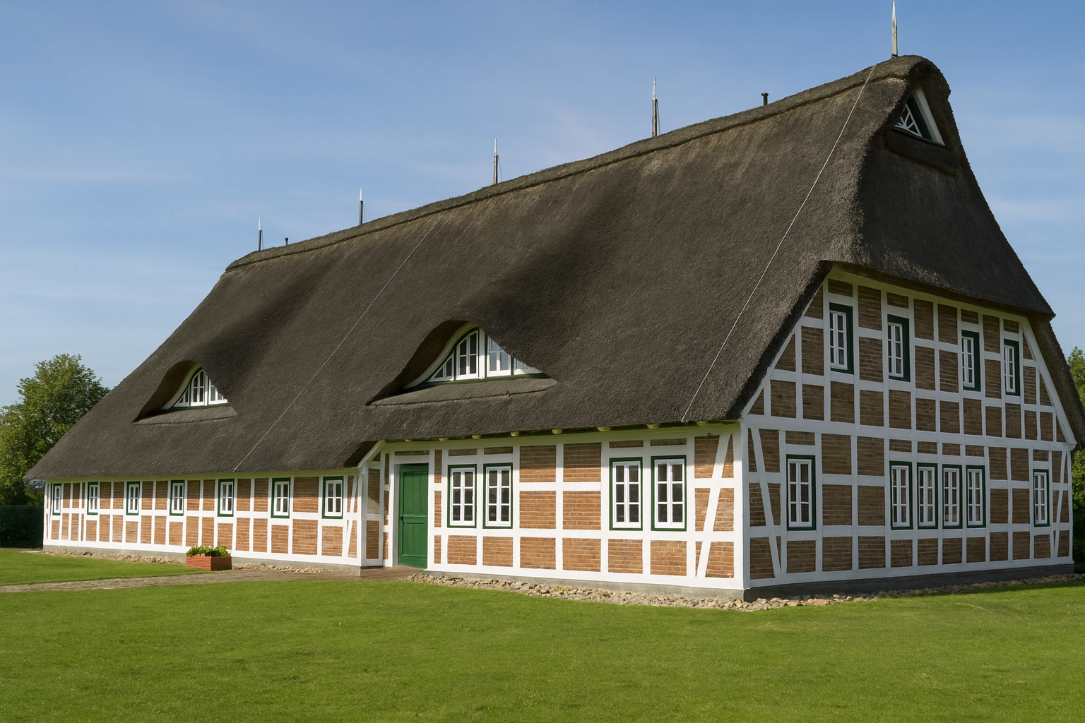 Standesämter Schleswig-Holstein