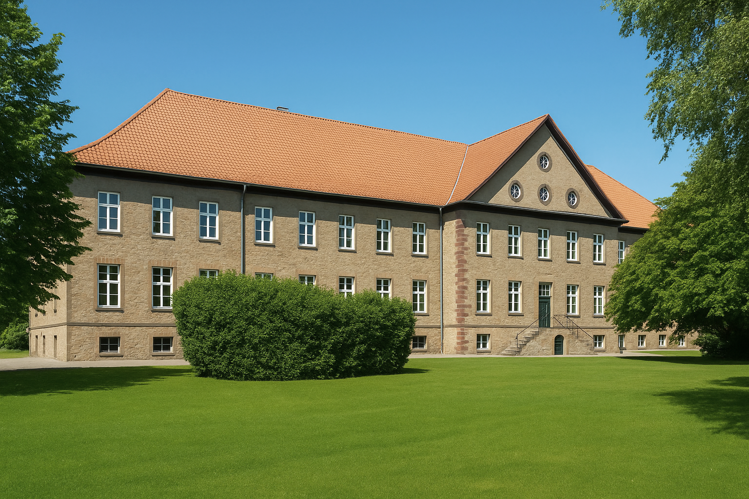 Standesämter Schleswig-Holstein