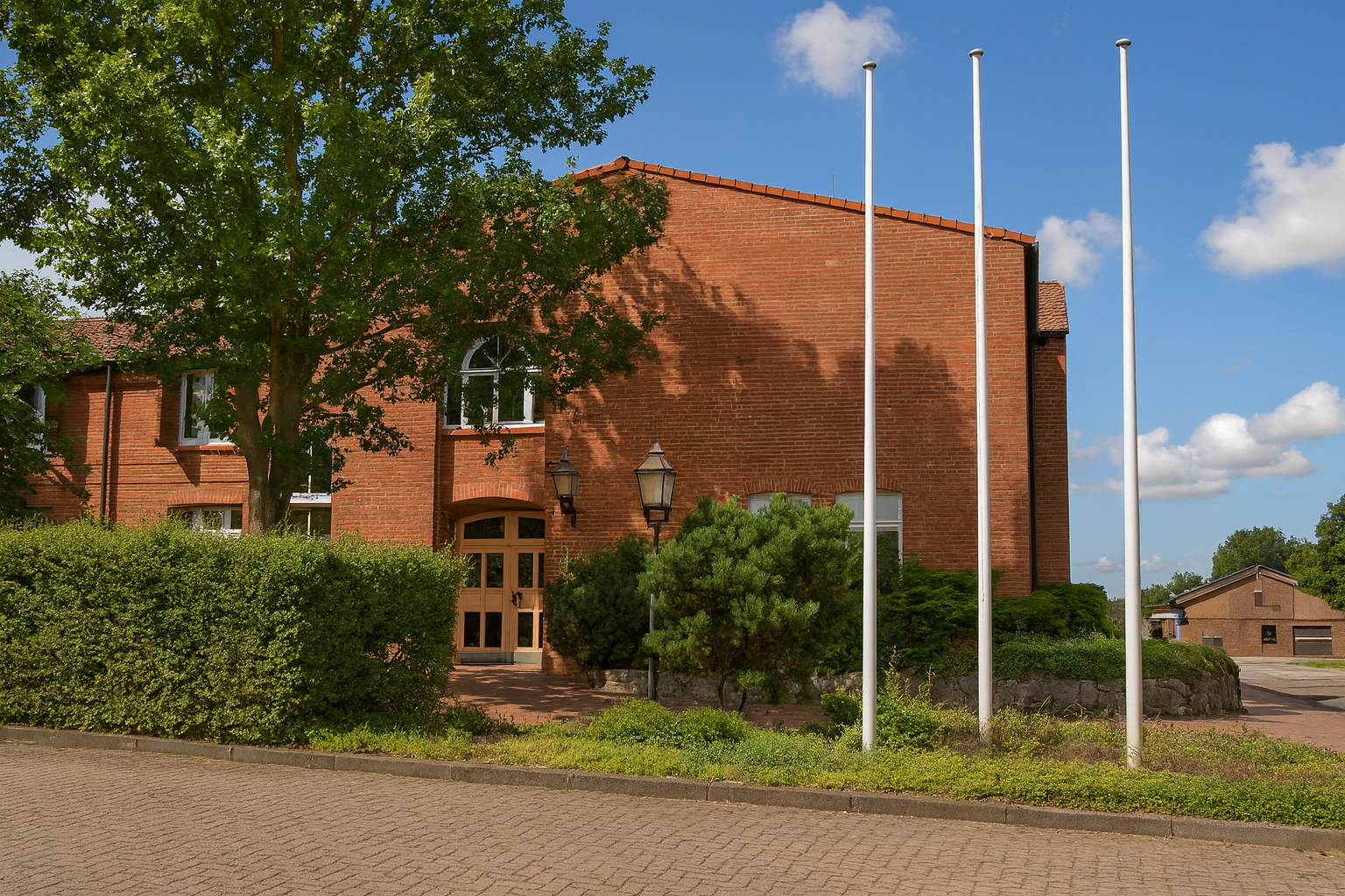 Standesämter Schleswig-Holstein
