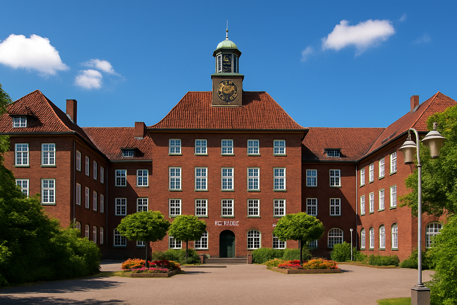 Standesämter Schleswig-Holstein
