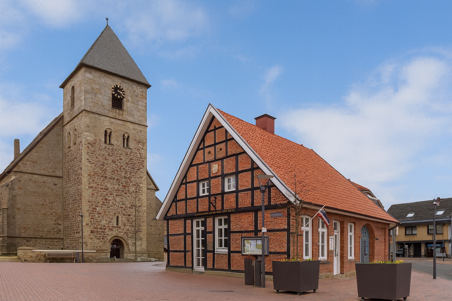 Standesämter Schleswig-Holstein
