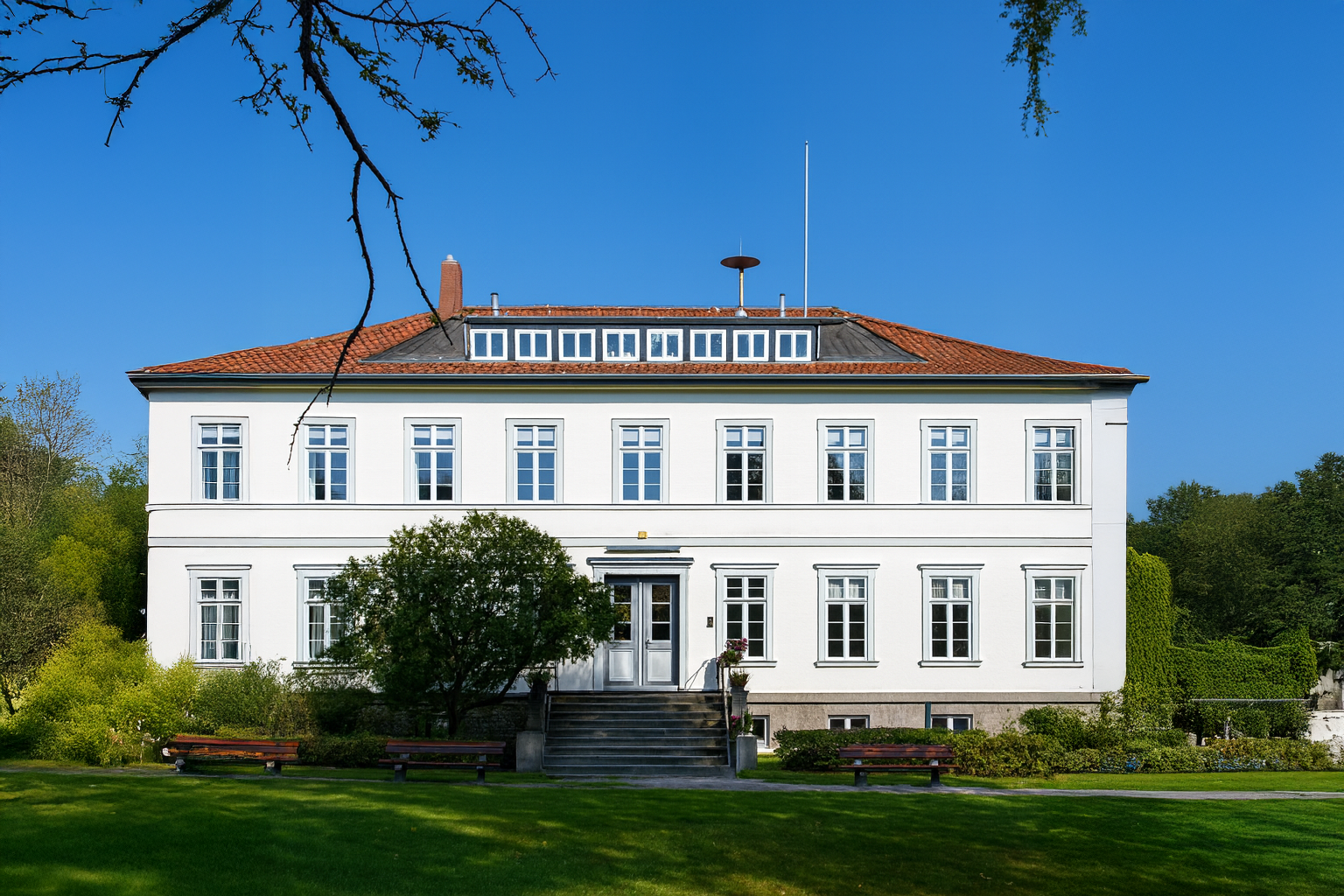 Standesämter Schleswig-Holstein