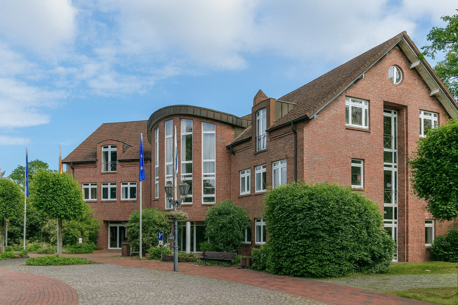 Standesämter Schleswig-Holstein