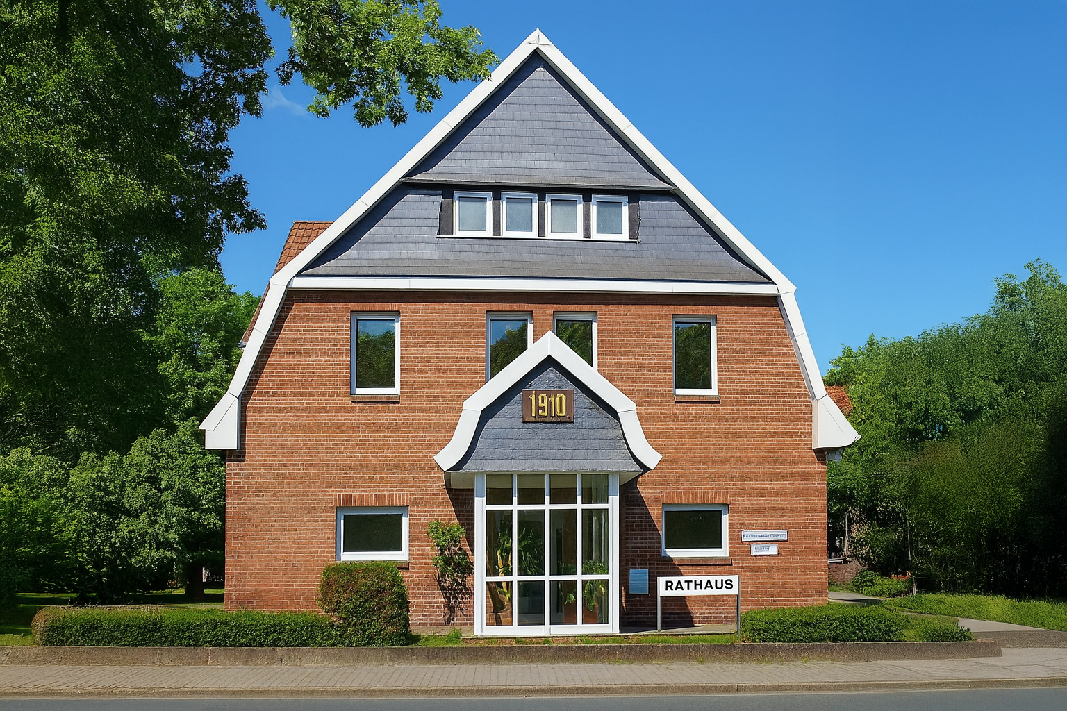 Standesämter Schleswig-Holstein