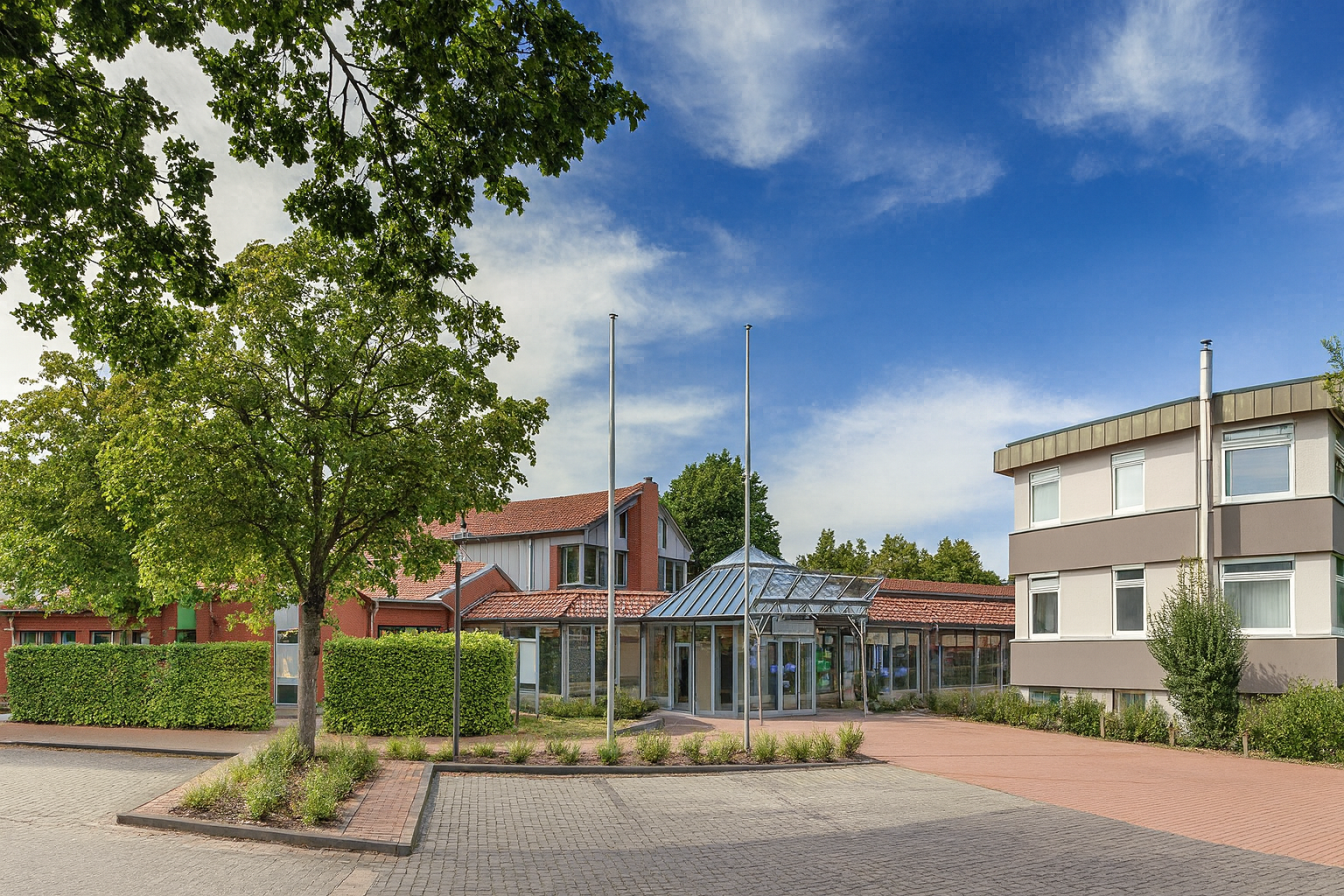 Standesämter Schleswig-Holstein