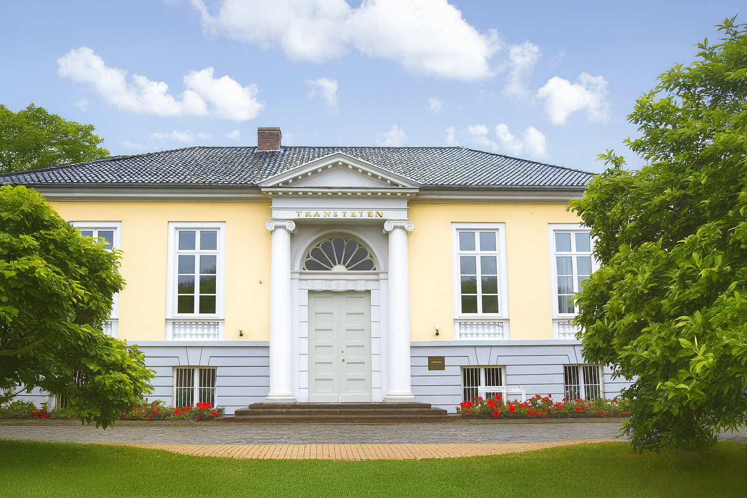 Standesämter Schleswig-Holstein