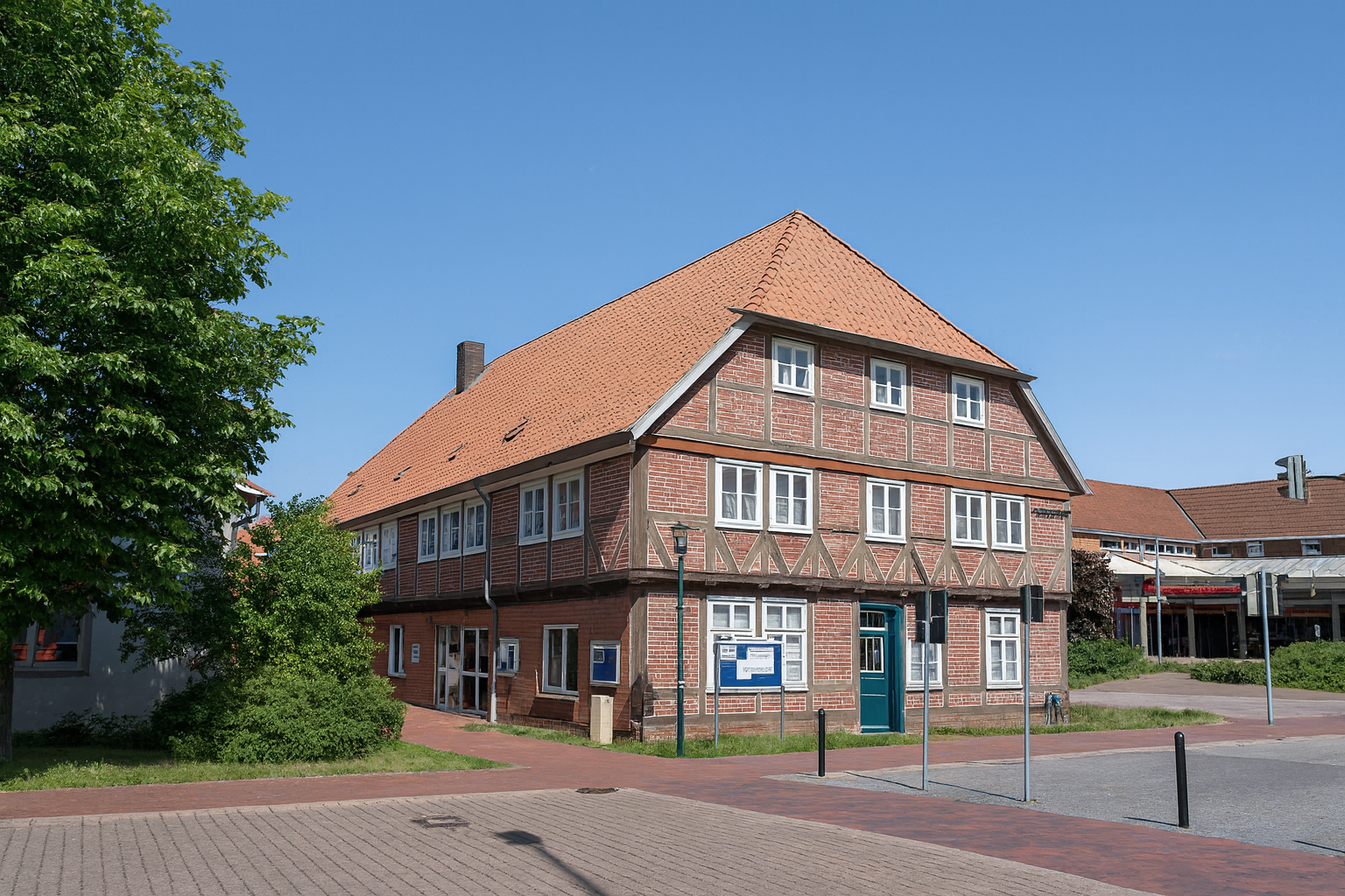 Standesämter Hamburg