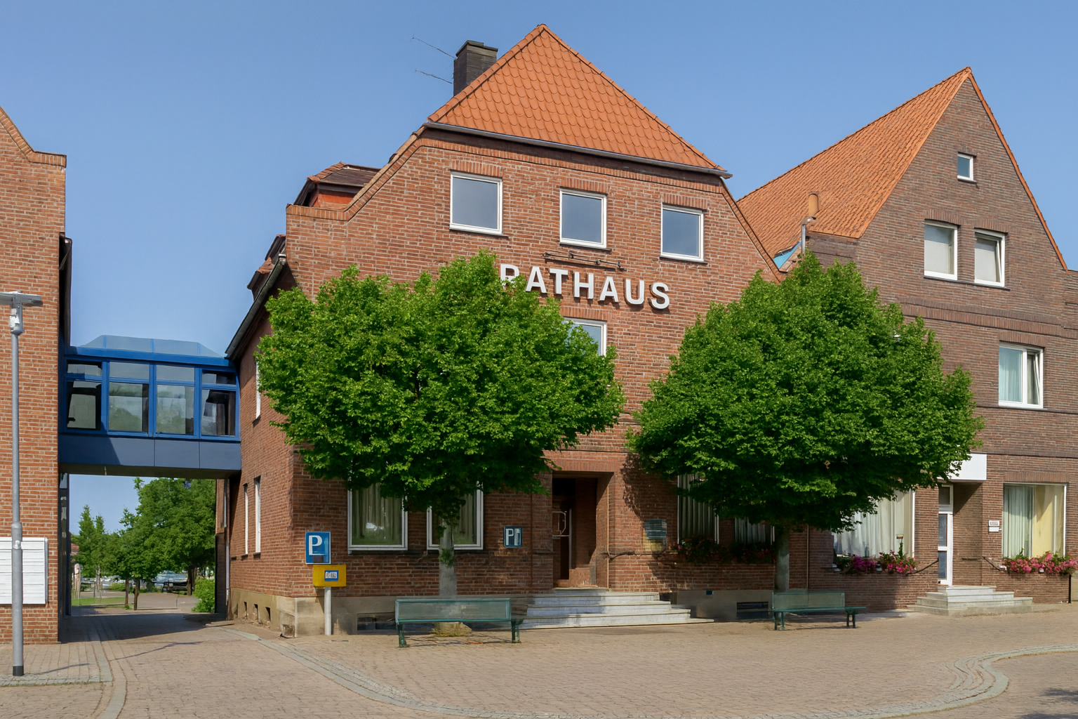 Standesämter Hamburg