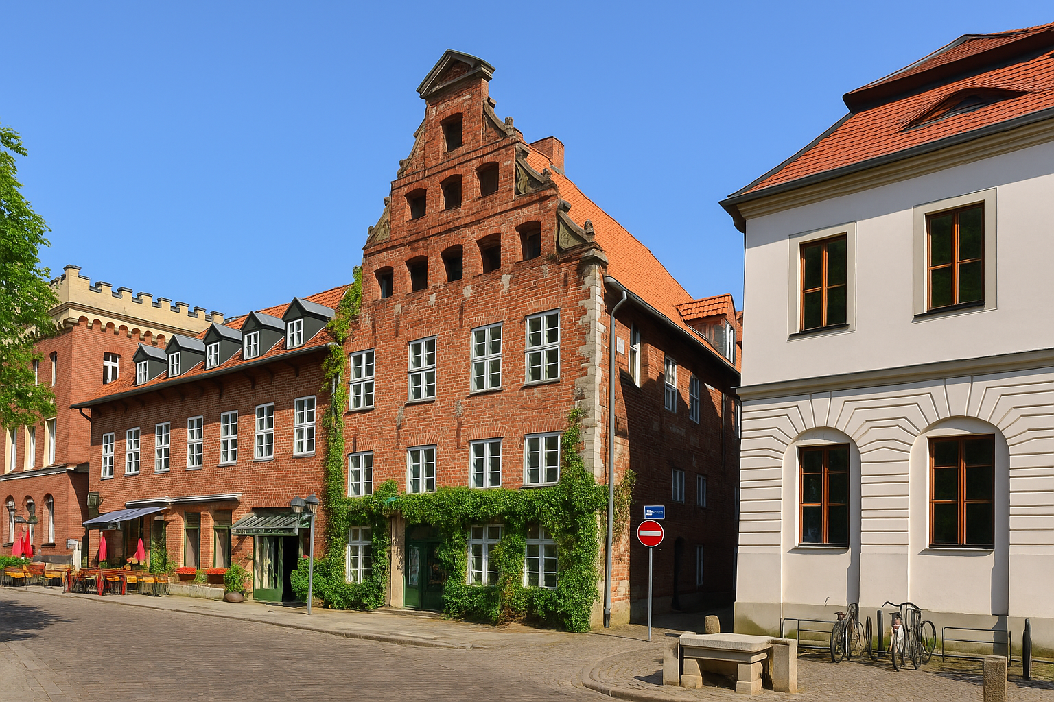Standesämter Hamburg