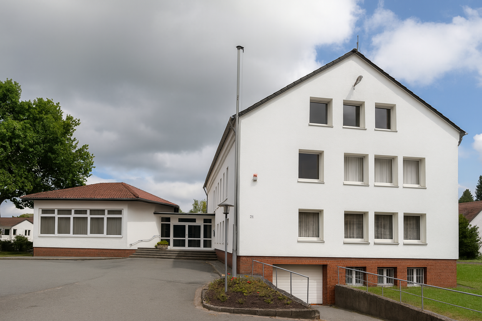 Standesämter Schleswig-Holstein