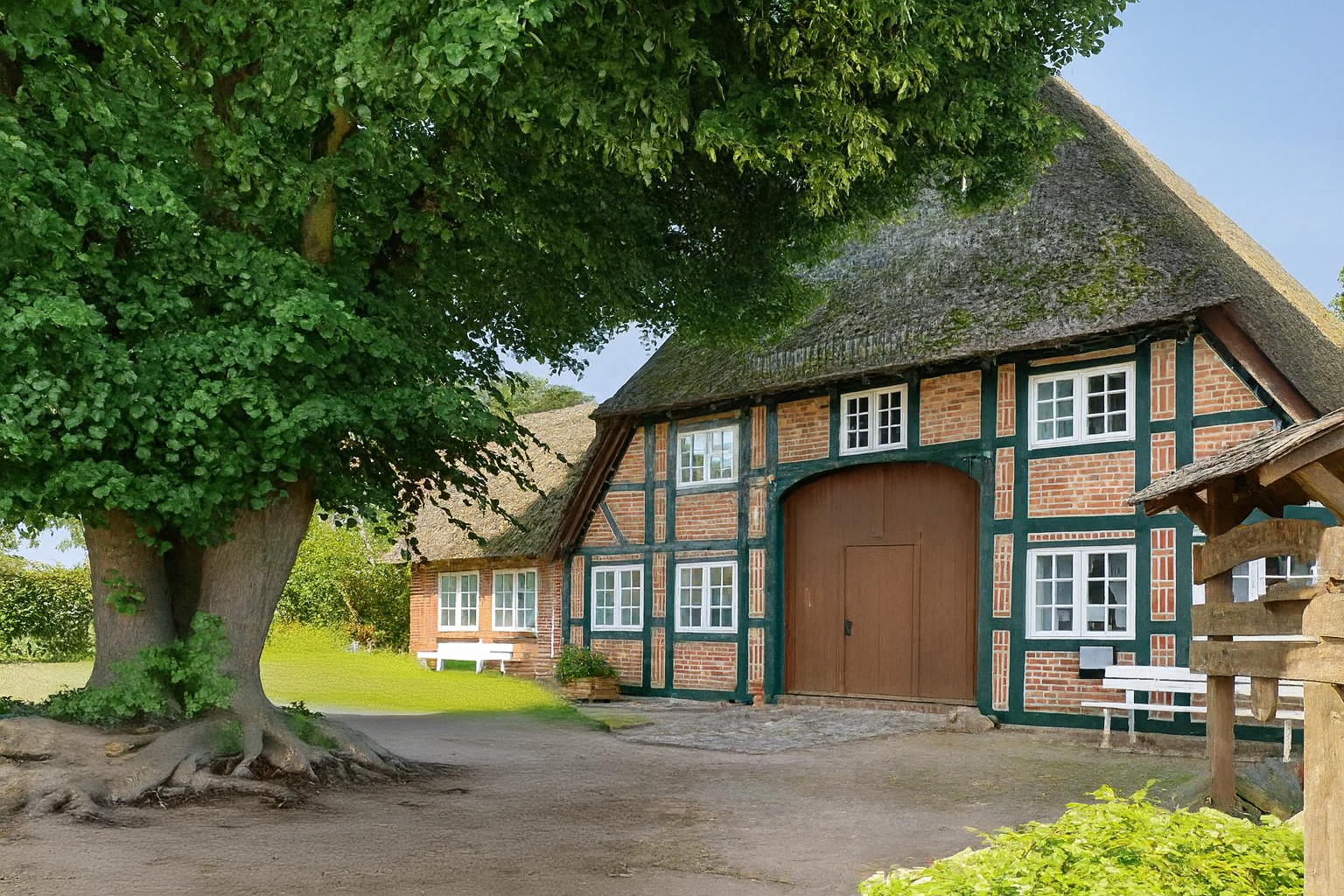 Standesämter Schleswig-Holstein