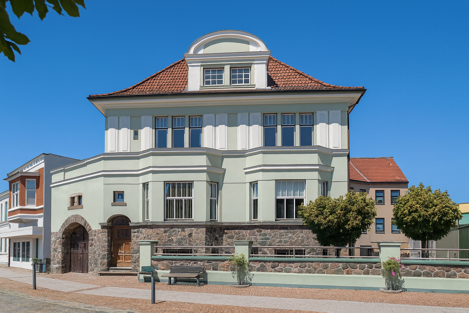 Standesämter Schleswig-Holstein