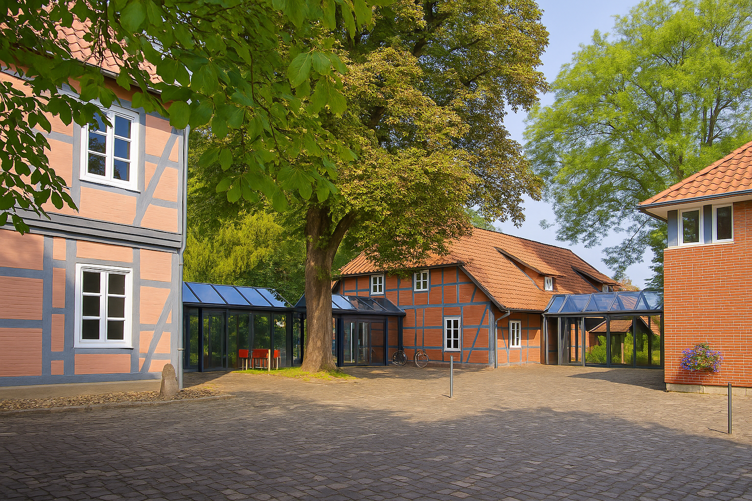 Standesämter Schleswig-Holstein