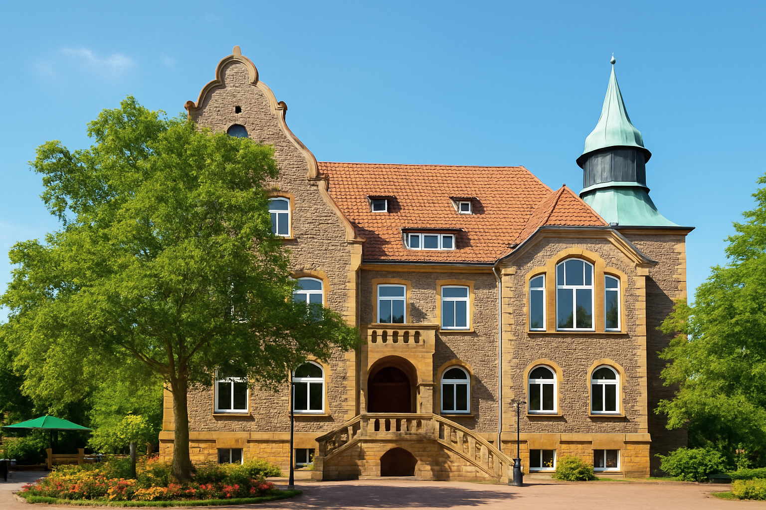 Standesämter Schleswig-Holstein