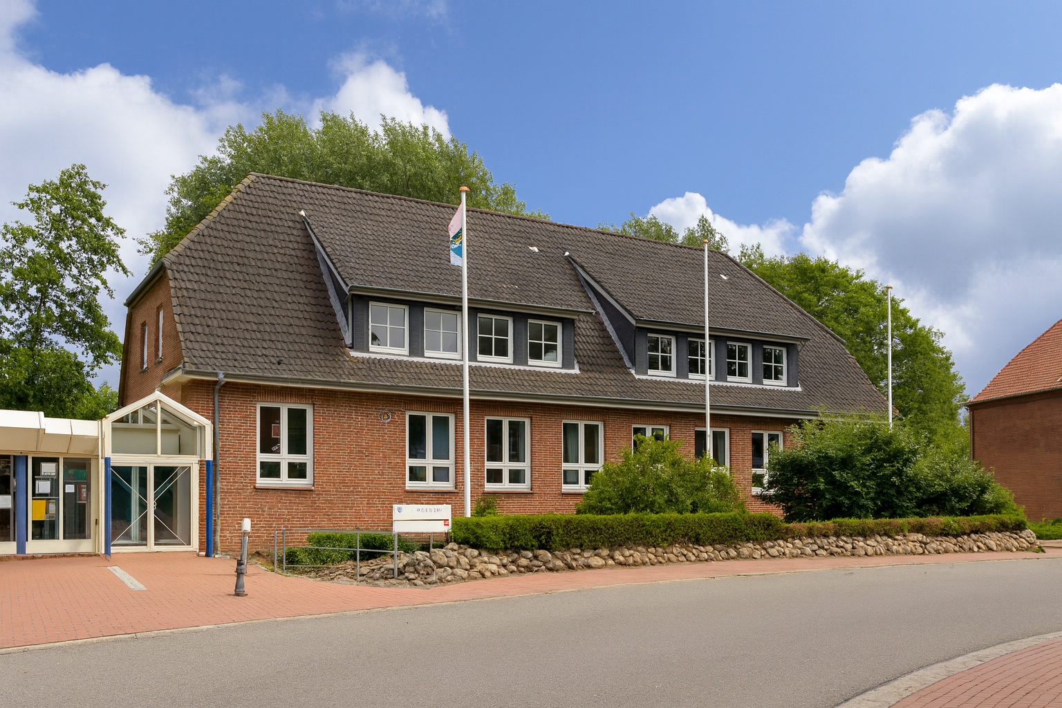 Standesämter Schleswig-Holstein