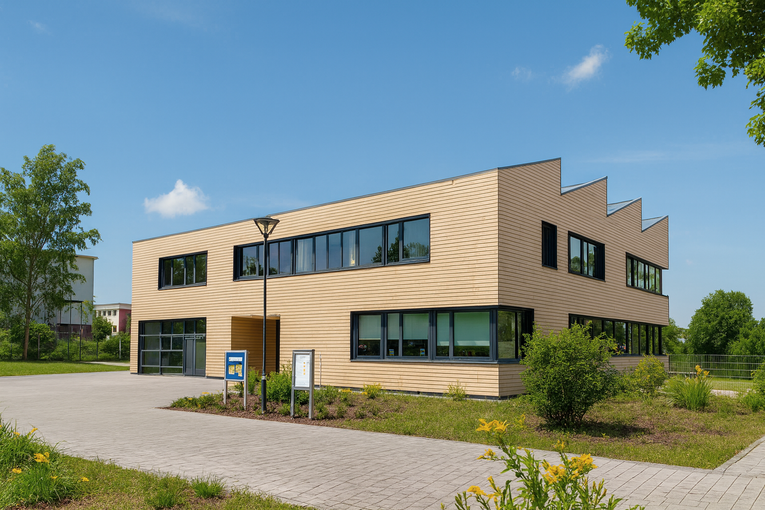 Standesämter Schleswig-Holstein