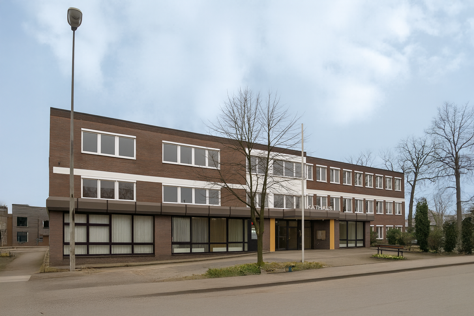 Standesämter Schleswig-Holstein