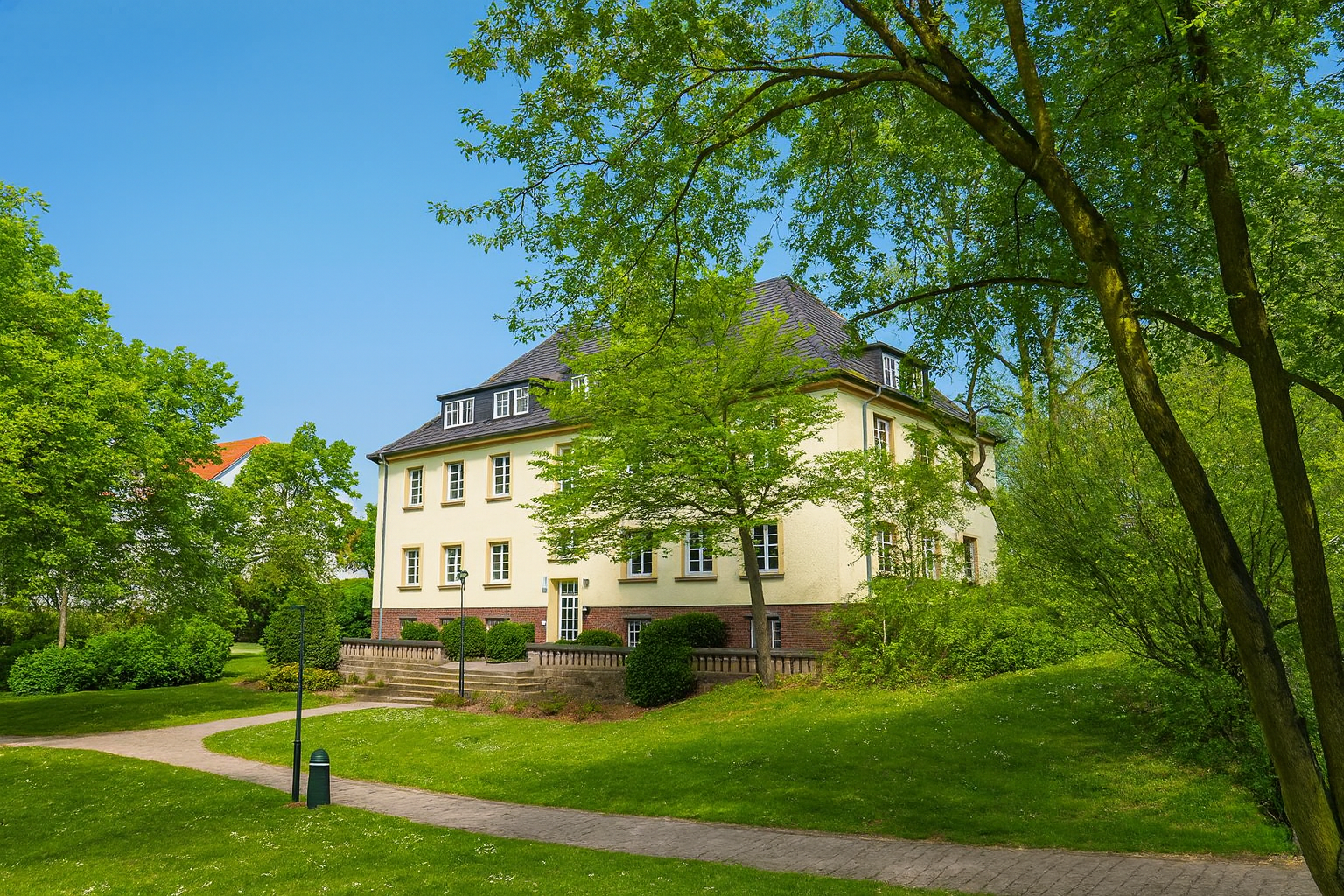 Standesämter Schleswig-Holstein