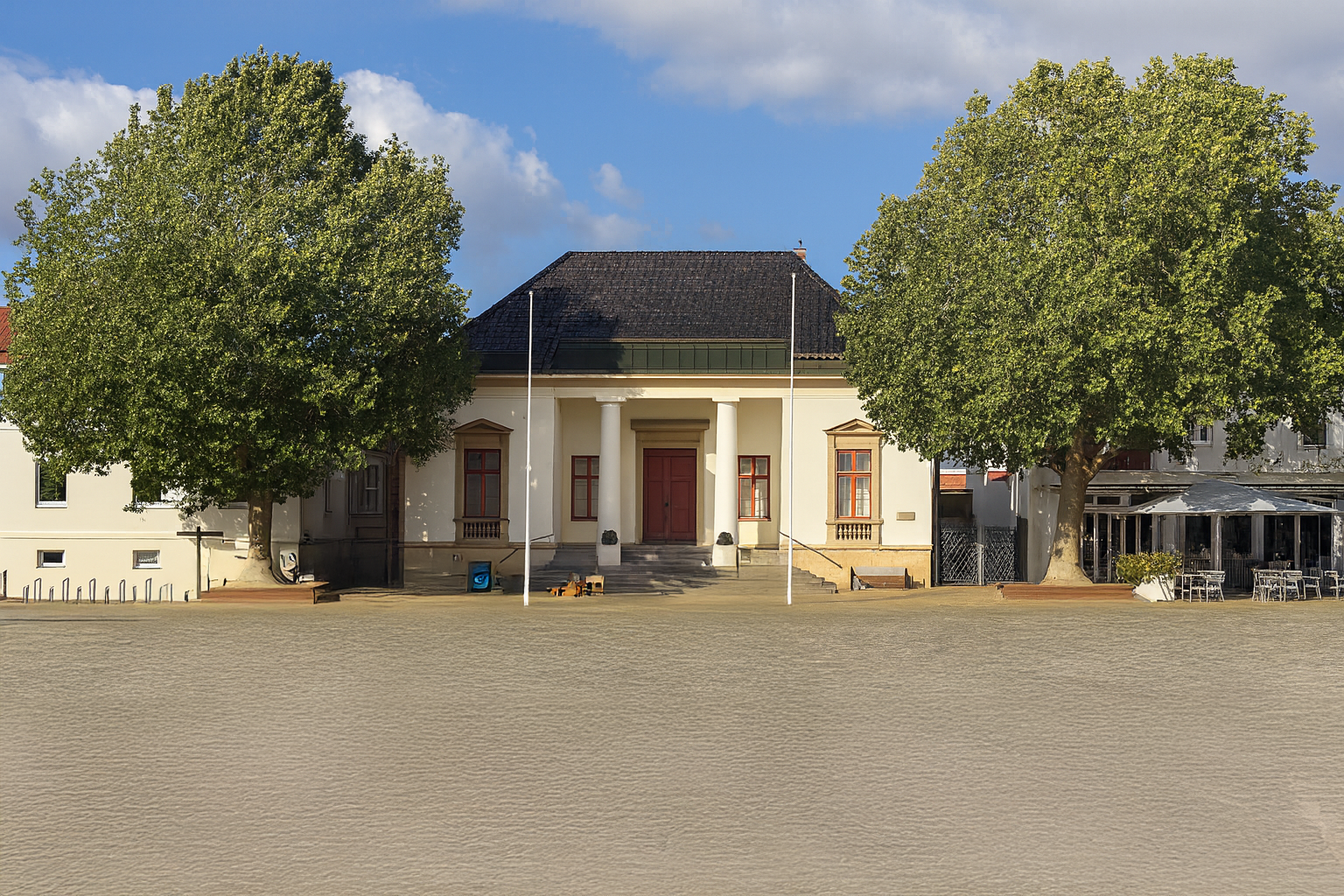 Standesämter Schleswig-Holstein