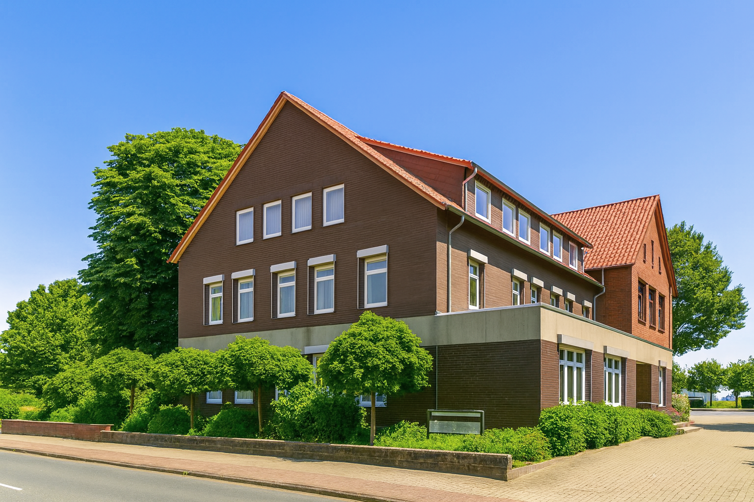 Standesämter Hamburg