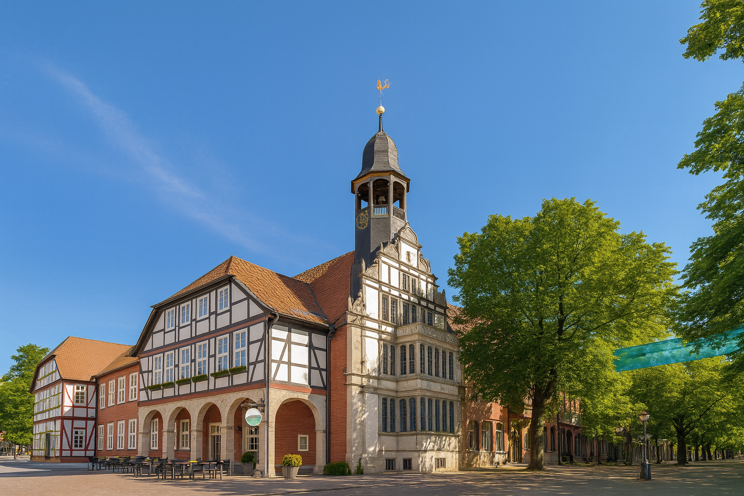 Standesämter Hamburg