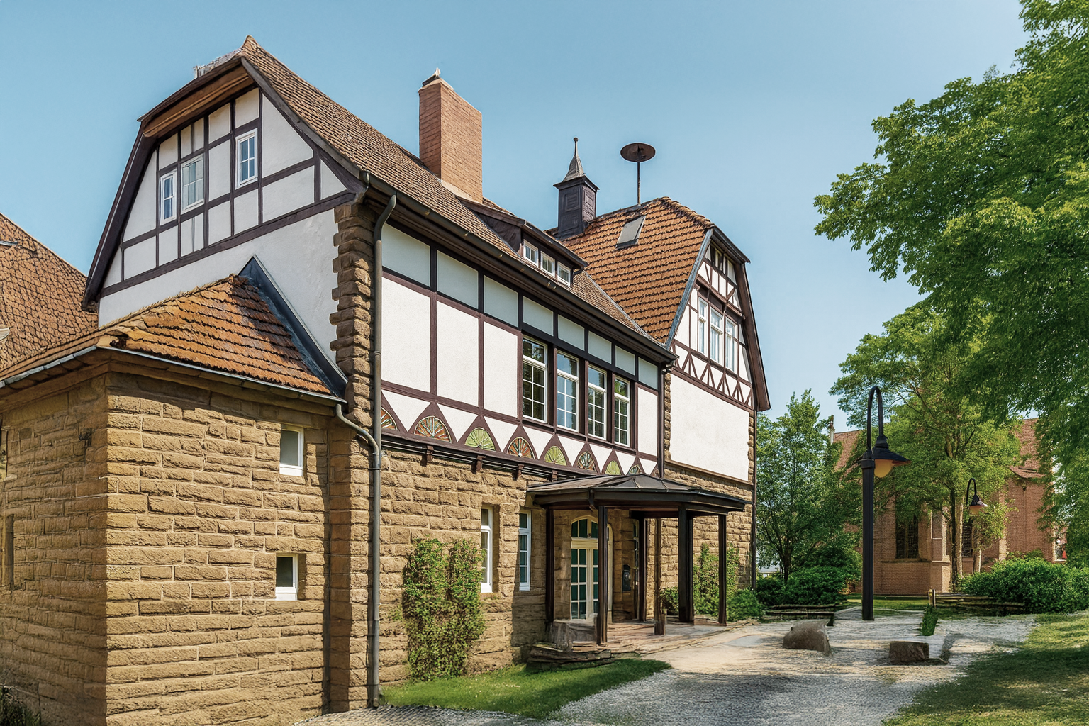 Standesämter Schleswig-Holstein