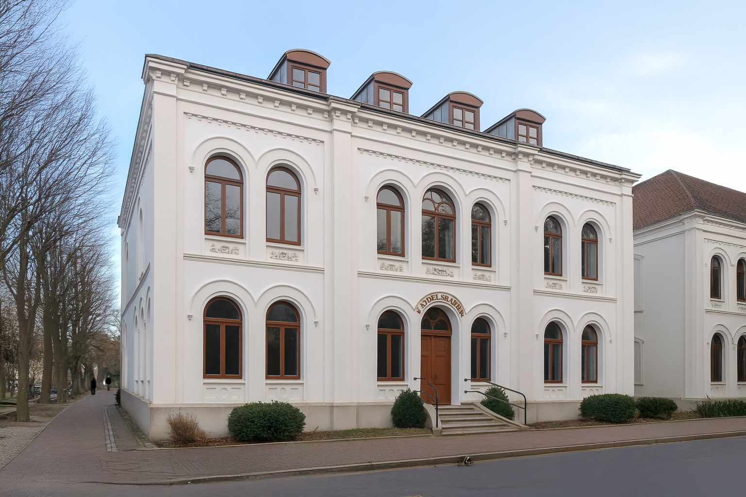 Standesämter Schleswig-Holstein