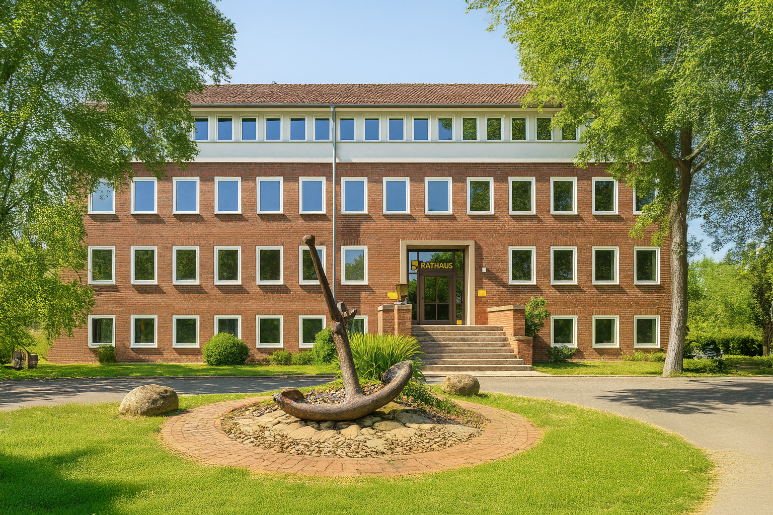 Standesämter Schleswig-Holstein