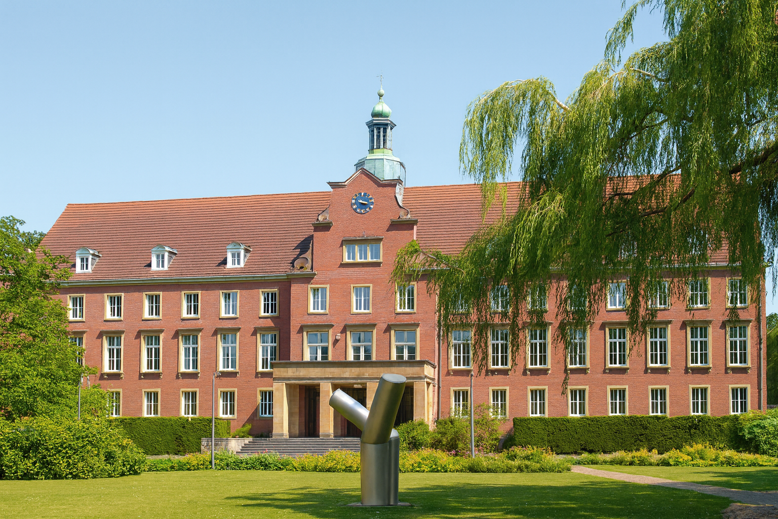 Standesämter Schleswig-Holstein
