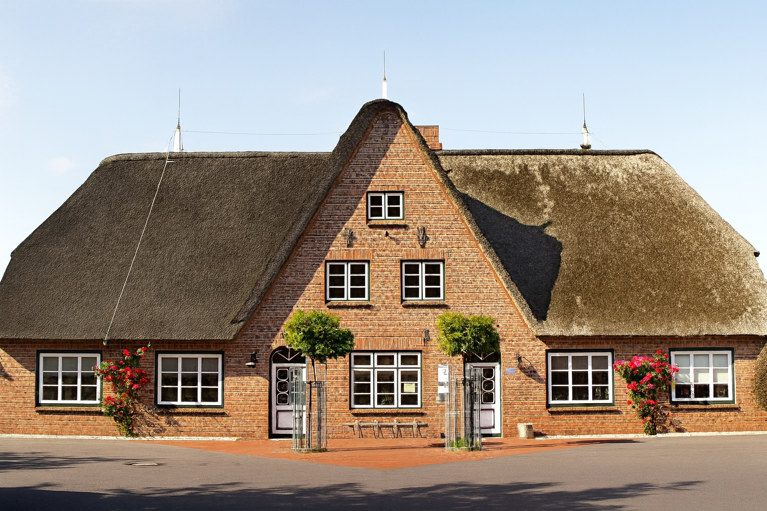 Standesämter Schleswig-Holstein