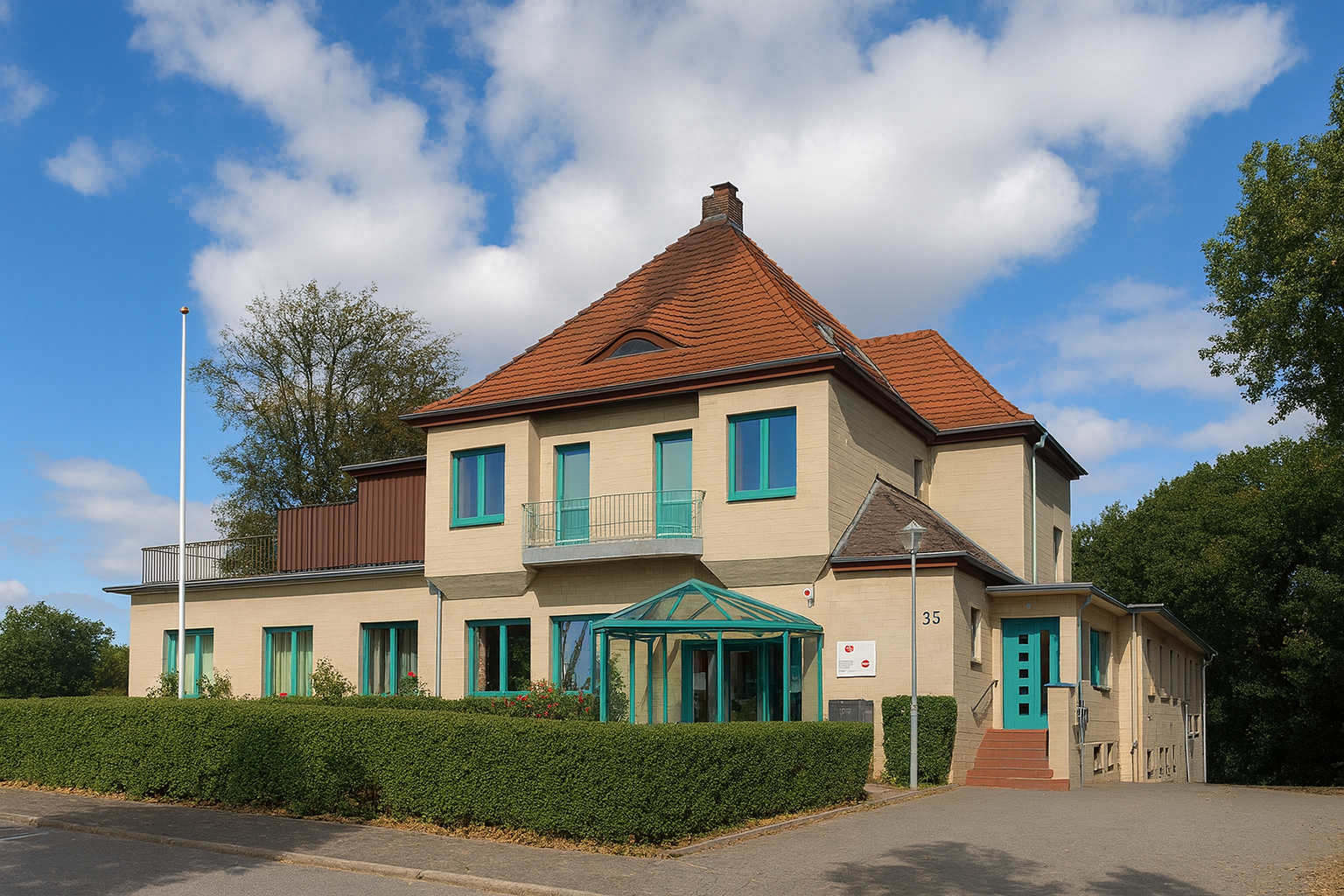 Standesämter Schleswig-Holstein