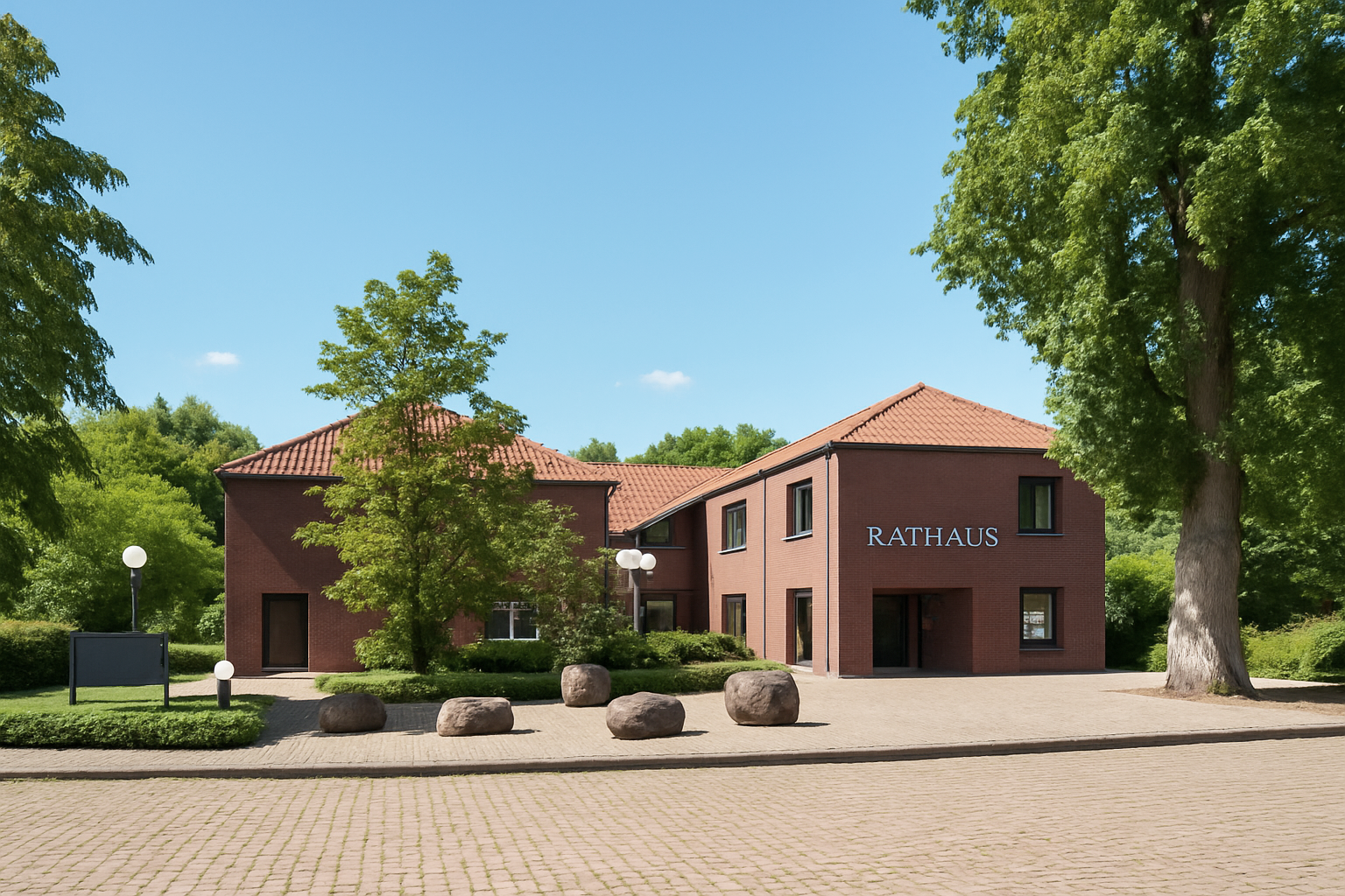 Standesämter Schleswig-Holstein