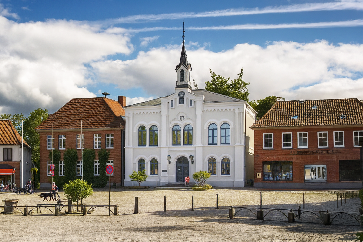 Standesämter Schleswig-Holstein