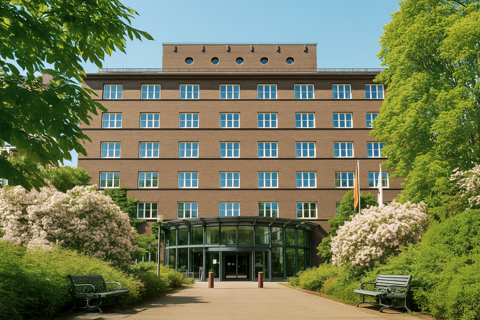 Standesämter Schleswig-Holstein
