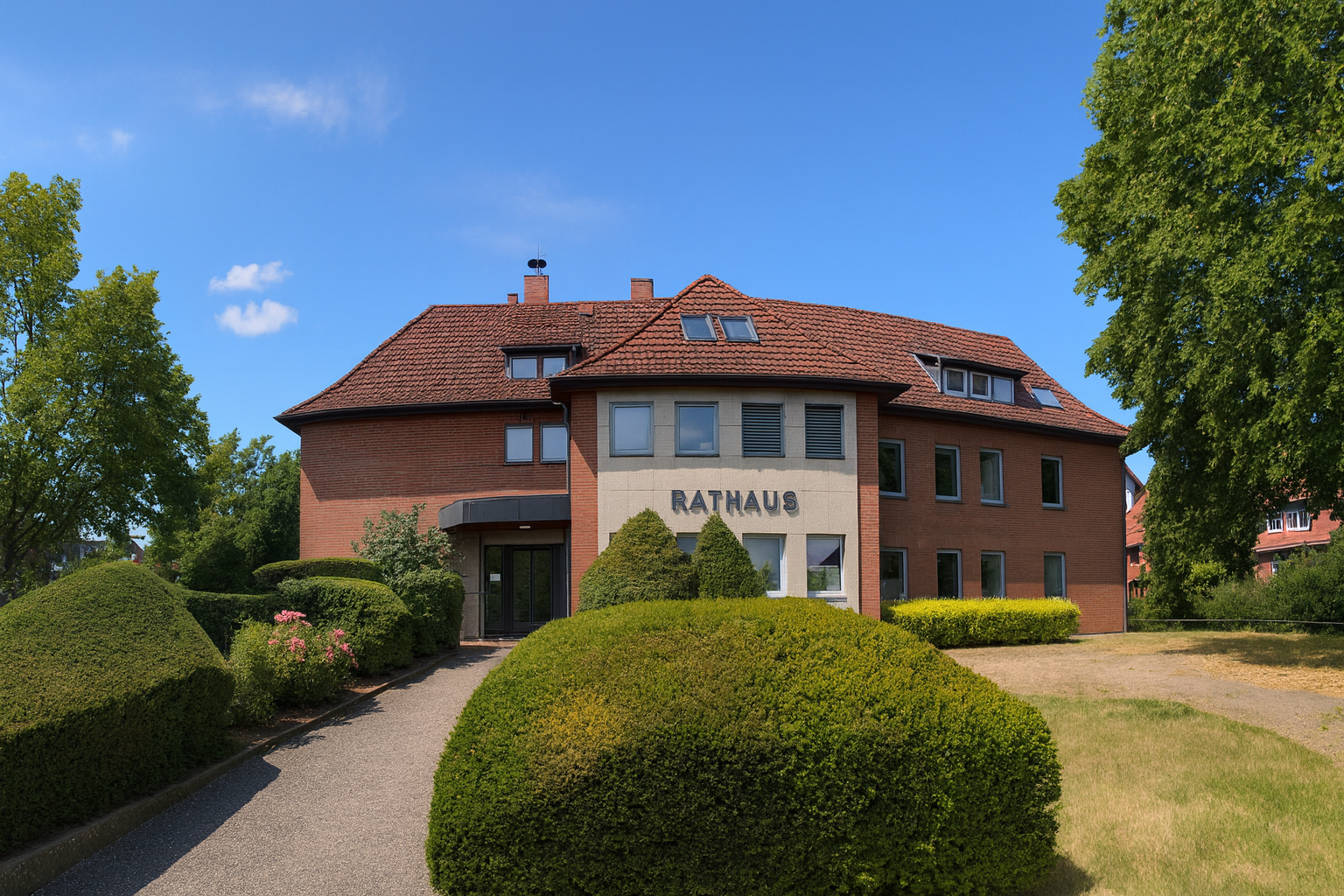 Standesämter Schleswig-Holstein
