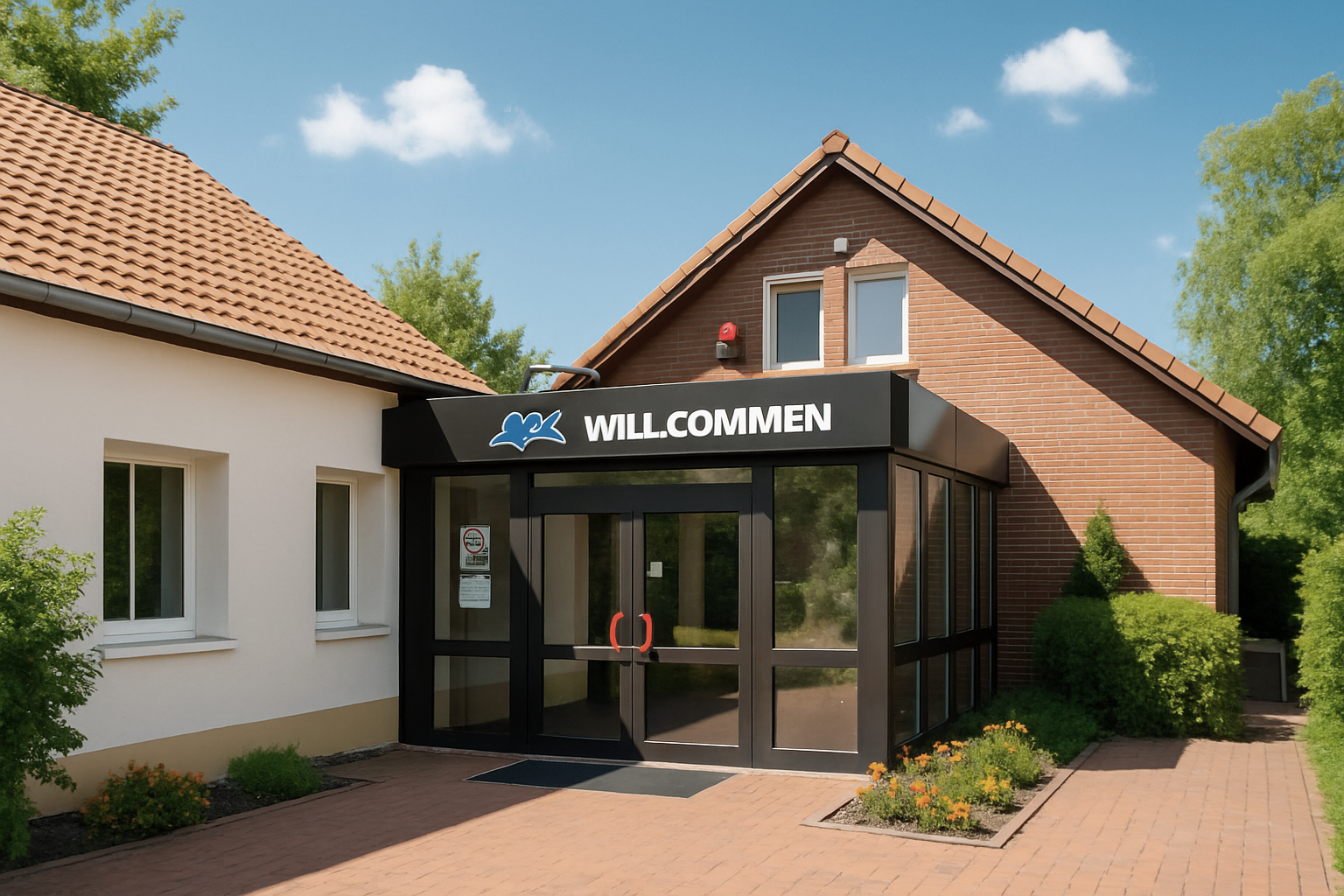 Standesämter Schleswig-Holstein