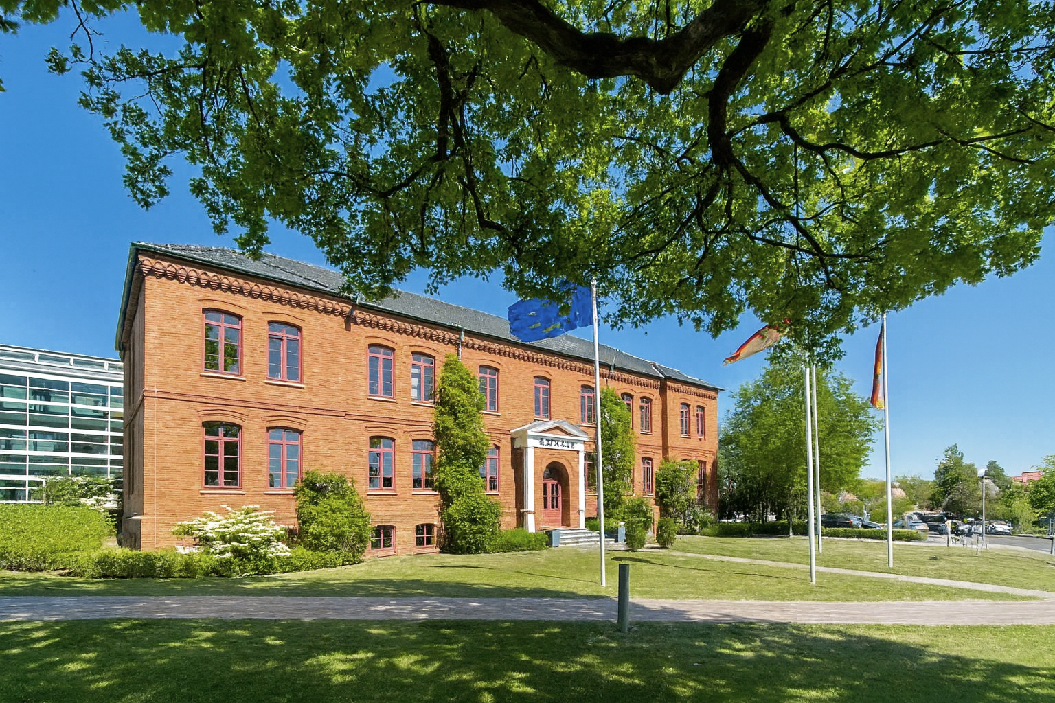 Standesämter Hamburg