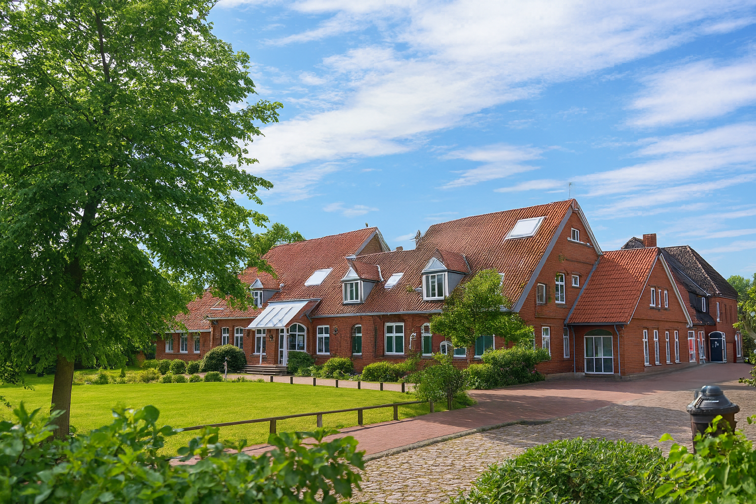 Standesämter Schleswig-Holstein