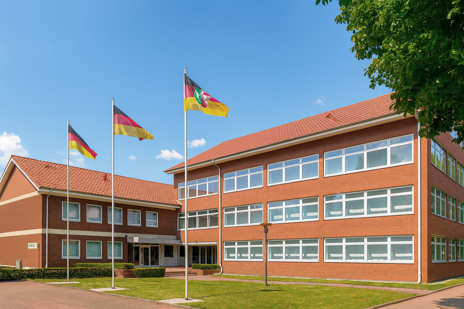 Standesämter Hamburg