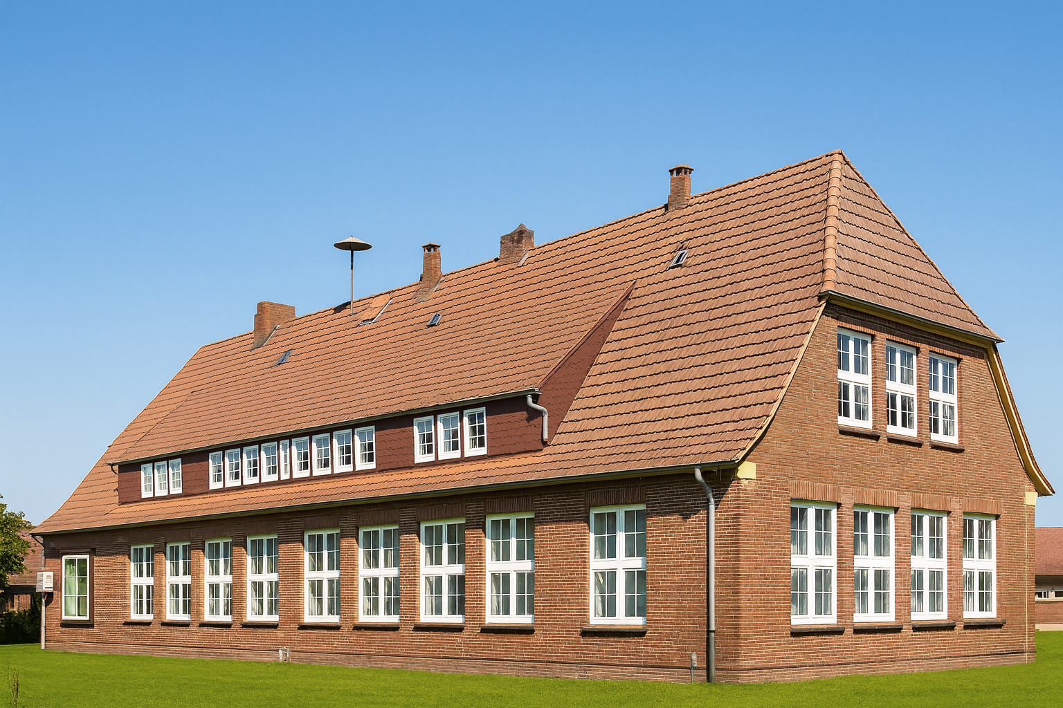Standesämter Schleswig-Holstein