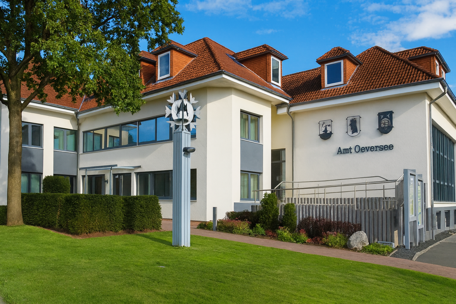 Standesämter Schleswig-Holstein