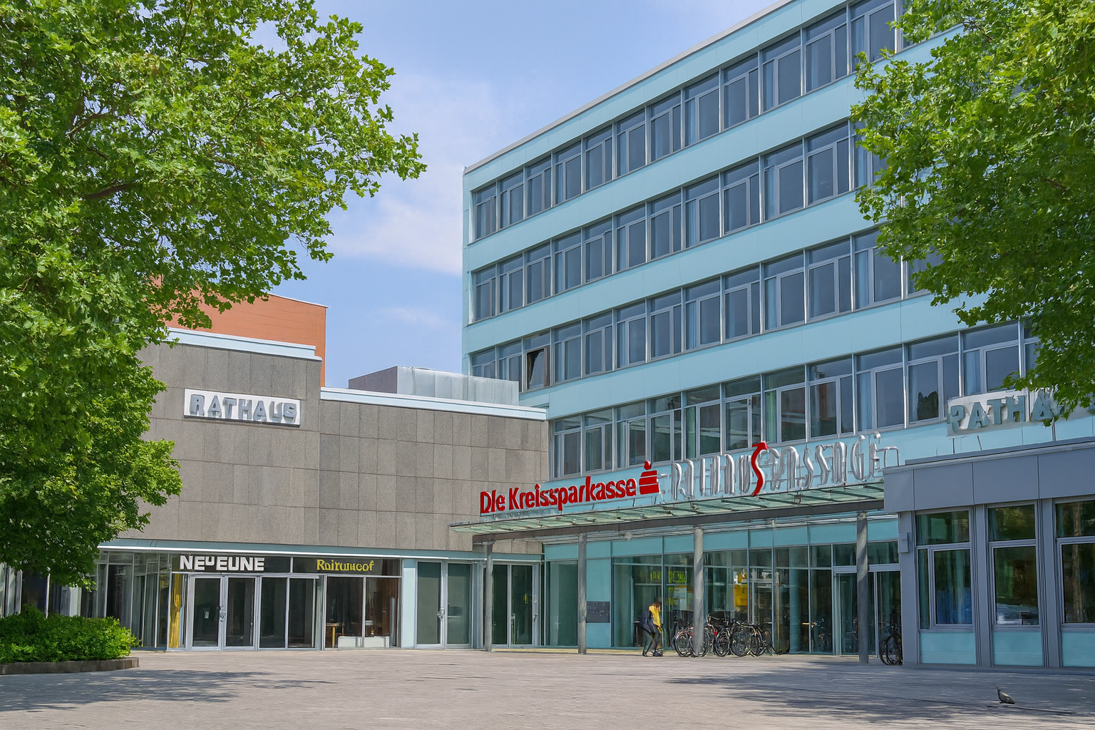 Standesämter Schleswig-Holstein