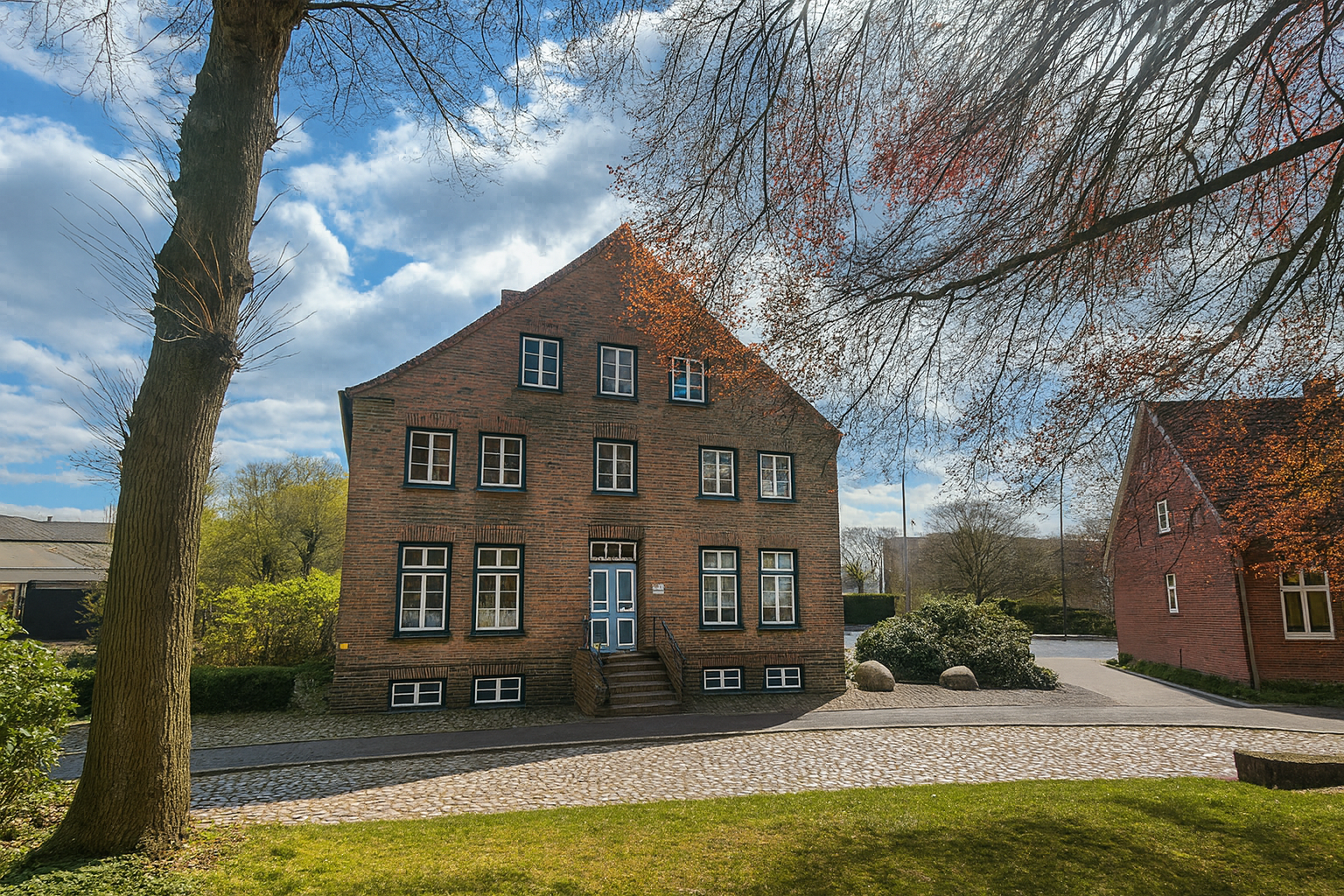 Standesämter Schleswig-Holstein