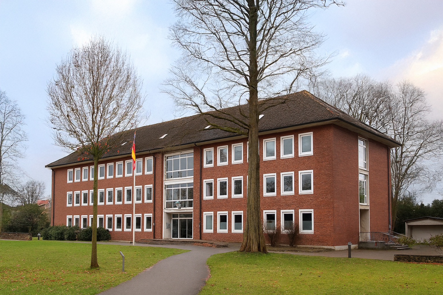 Standesämter Schleswig-Holstein