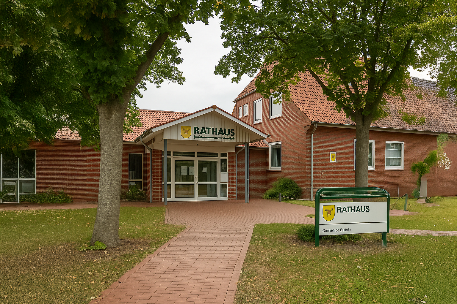 Standesämter Schleswig-Holstein