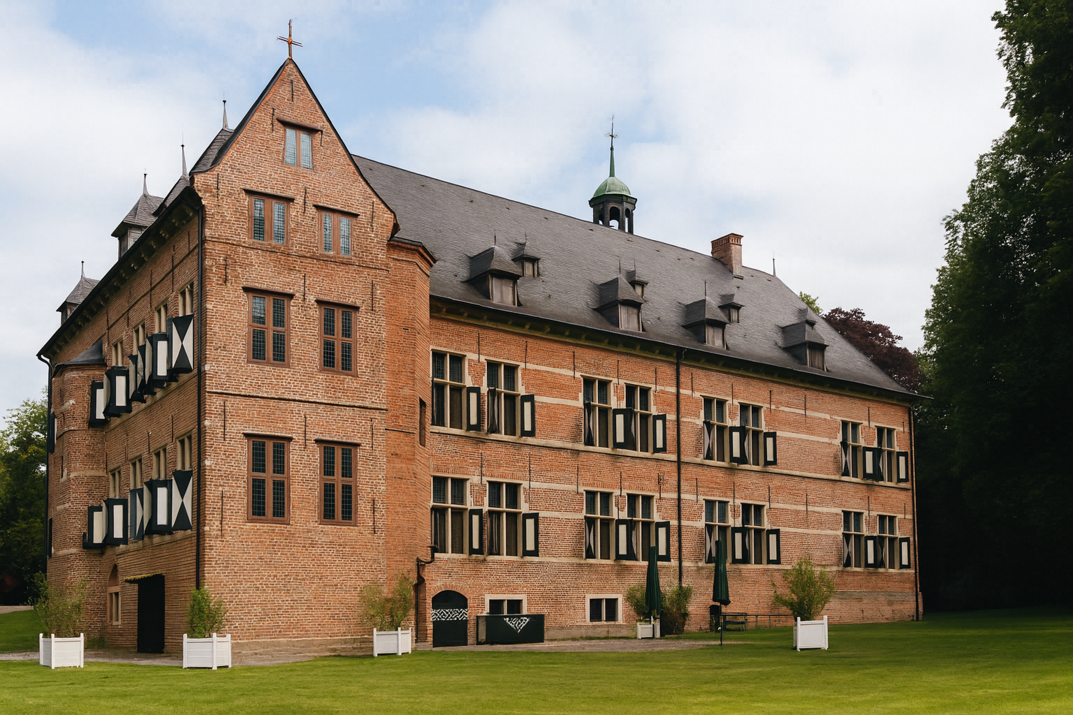 Standesämter Schleswig-Holstein