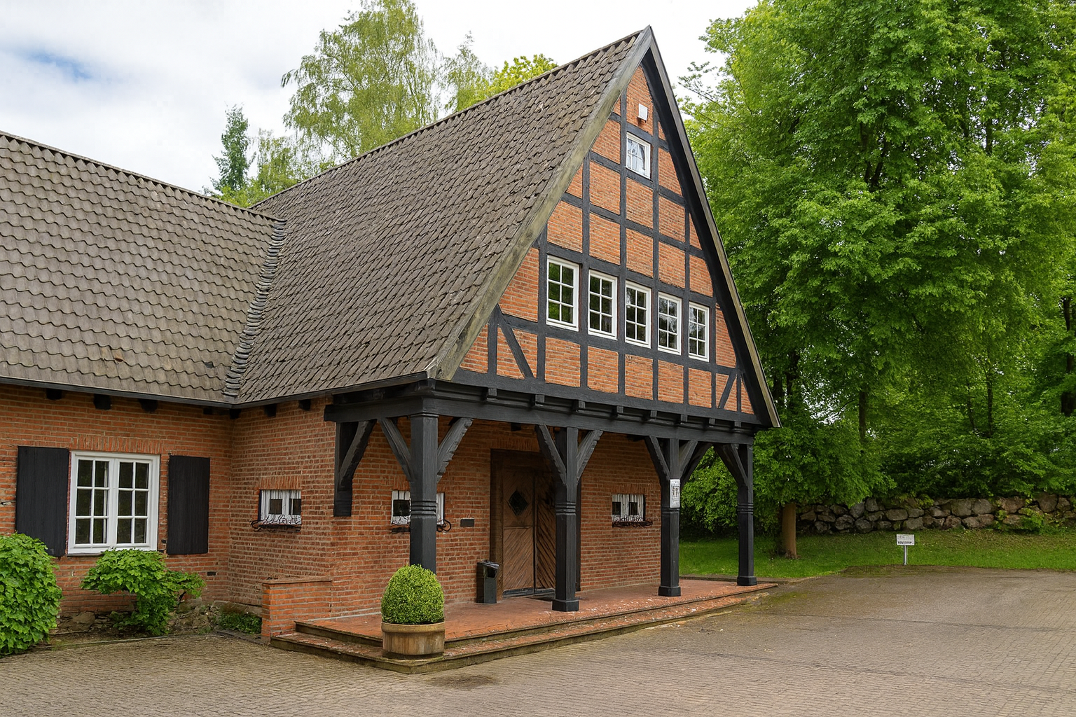 Standesämter Schleswig-Holstein