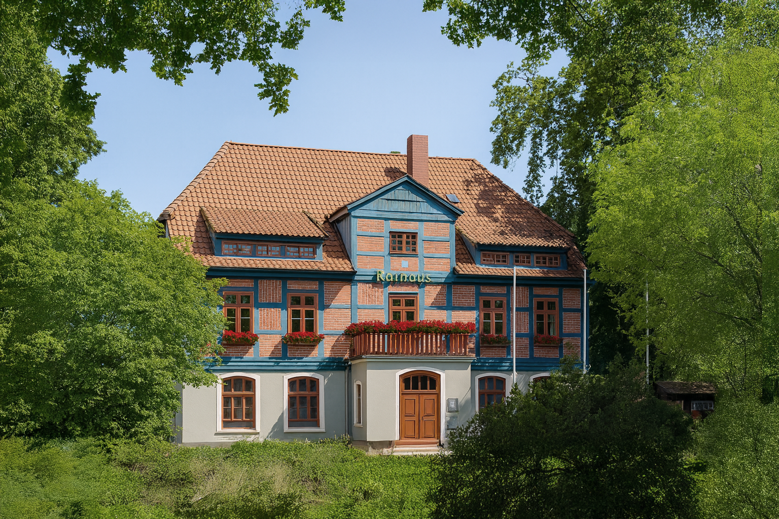 Standesämter Schleswig-Holstein