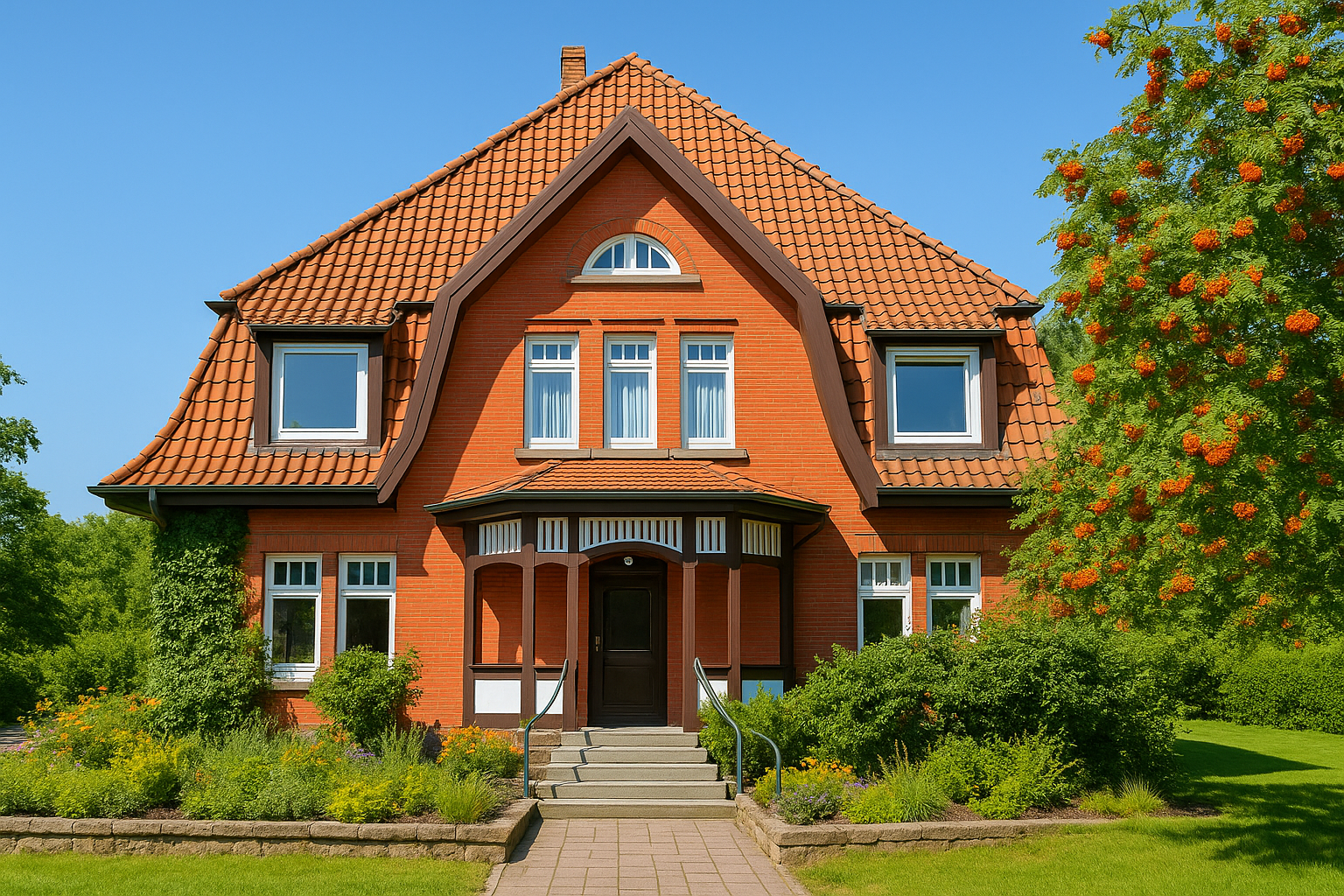 Standesämter Schleswig-Holstein