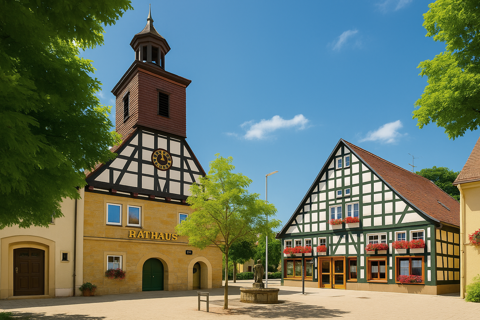 Standesämter Schleswig-Holstein